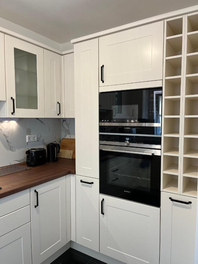 Exklusive Ferienwohnung Mit 3 Schlafzimmern Und 2 Baedern! Altenau  Eksteriør bilde