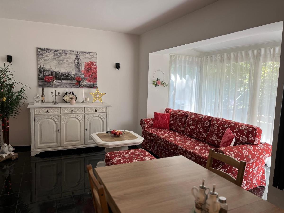 Exklusive Ferienwohnung Mit 3 Schlafzimmern Und 2 Baedern! Altenau  Eksteriør bilde