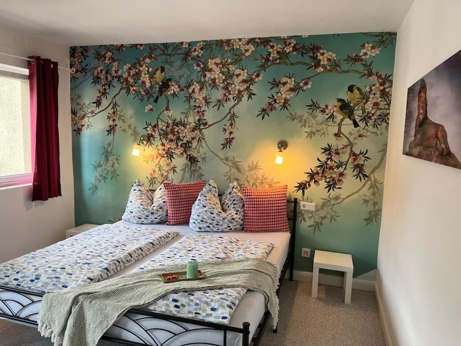 Exklusive Ferienwohnung Mit 3 Schlafzimmern Und 2 Baedern! Altenau  Eksteriør bilde