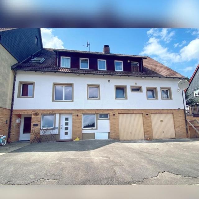 Exklusive Ferienwohnung Mit 3 Schlafzimmern Und 2 Baedern! Altenau  Eksteriør bilde
