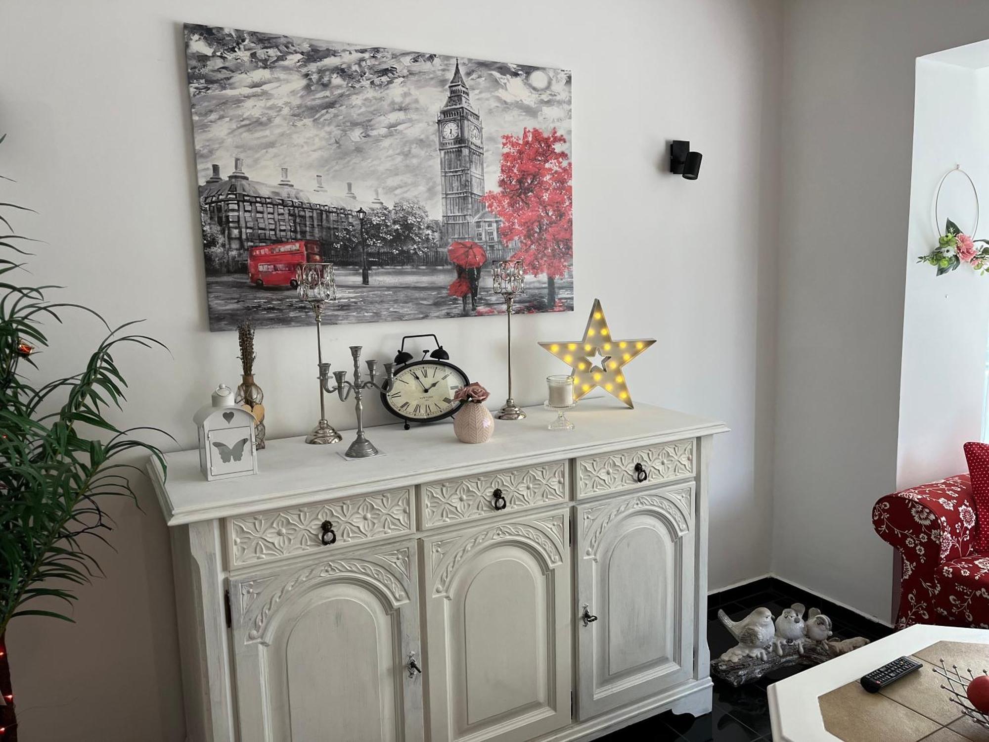 Exklusive Ferienwohnung Mit 3 Schlafzimmern Und 2 Baedern! Altenau  Eksteriør bilde