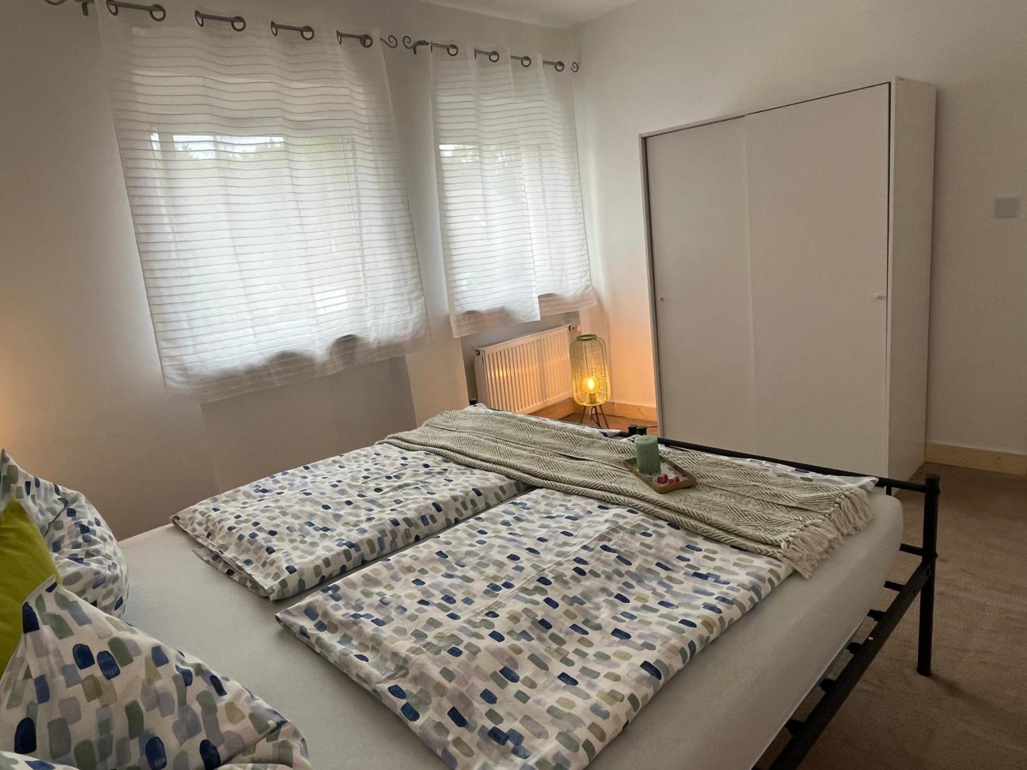 Exklusive Ferienwohnung Mit 3 Schlafzimmern Und 2 Baedern! Altenau  Eksteriør bilde