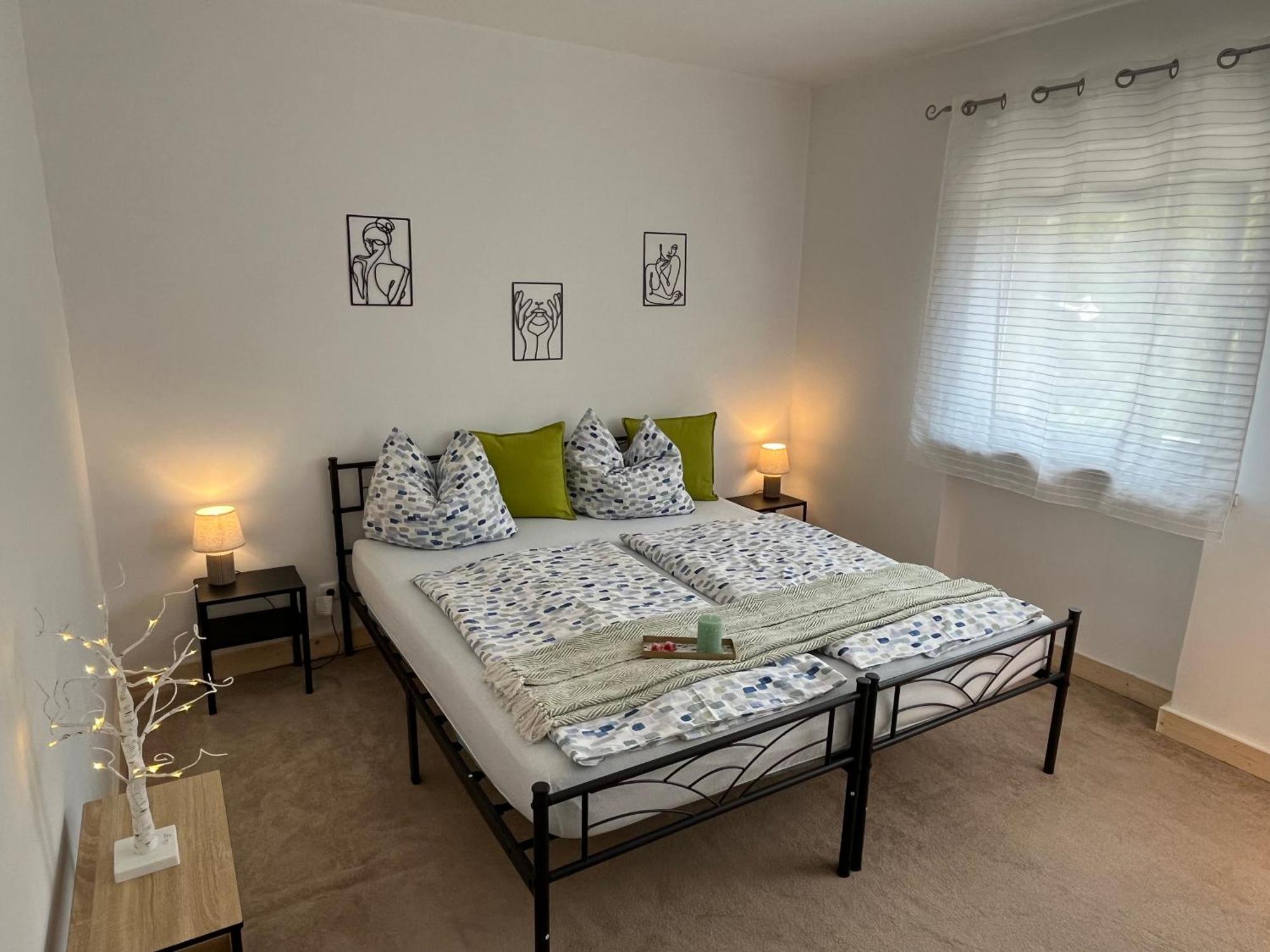 Exklusive Ferienwohnung Mit 3 Schlafzimmern Und 2 Baedern! Altenau  Eksteriør bilde
