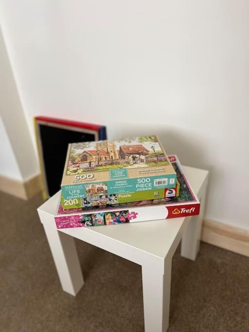 Exklusive Ferienwohnung Mit 3 Schlafzimmern Und 2 Baedern! Altenau  Eksteriør bilde