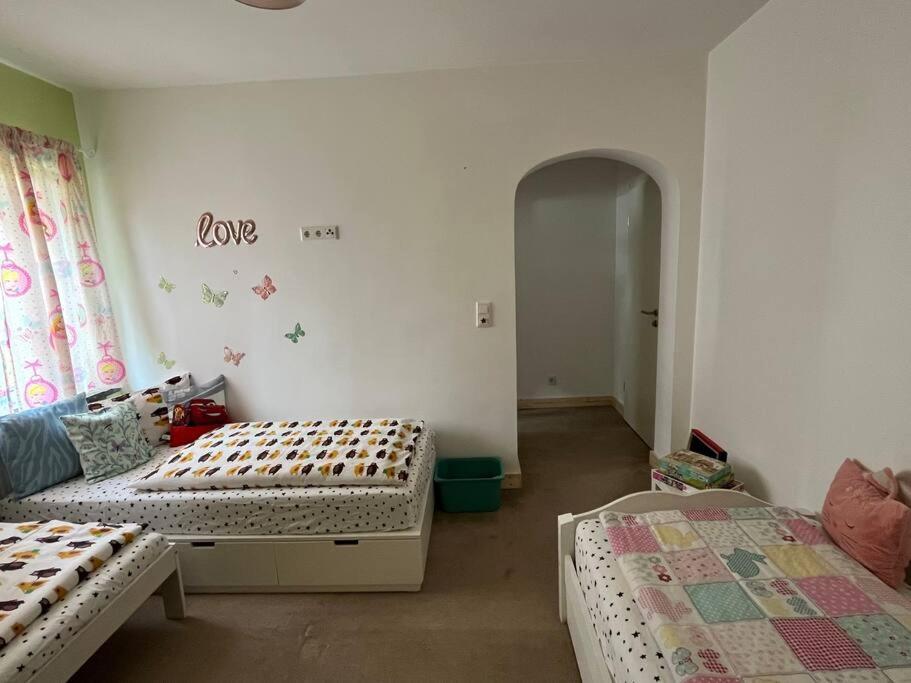 Exklusive Ferienwohnung Mit 3 Schlafzimmern Und 2 Baedern! Altenau  Eksteriør bilde