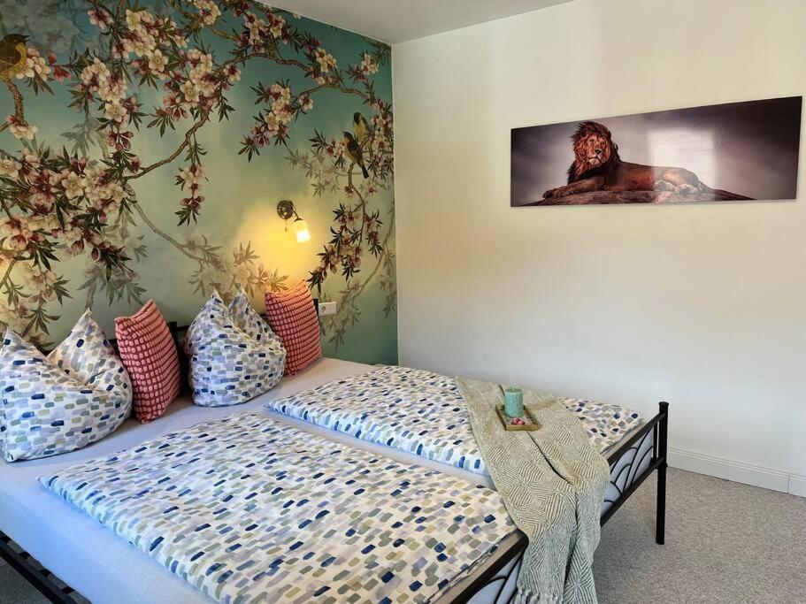 Exklusive Ferienwohnung Mit 3 Schlafzimmern Und 2 Baedern! Altenau  Eksteriør bilde