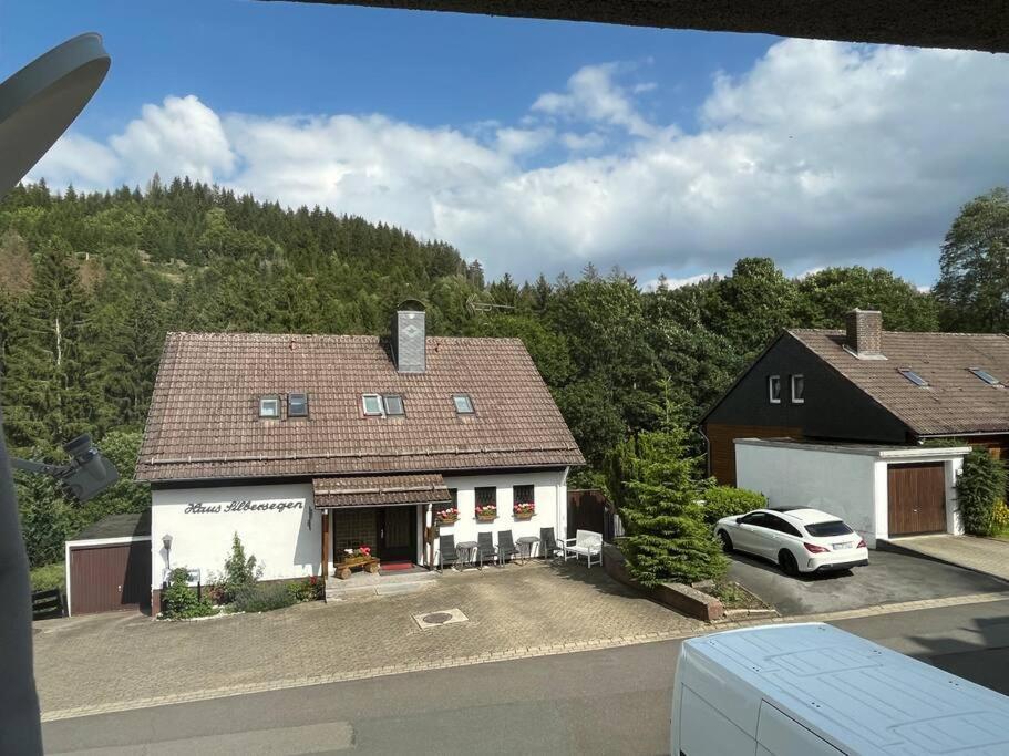 Exklusive Ferienwohnung Mit 3 Schlafzimmern Und 2 Baedern! Altenau  Eksteriør bilde